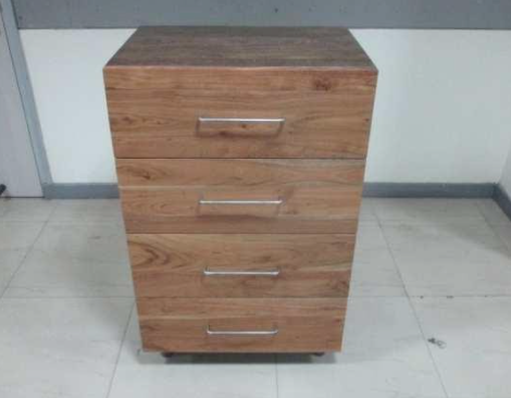 Recalled Junction Tall Dresser