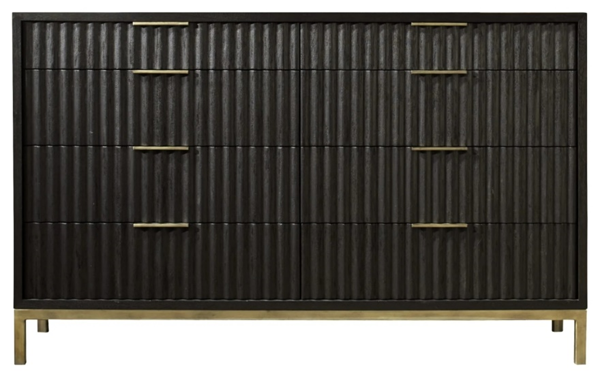 Recalled Kentfield Dresser (front view)