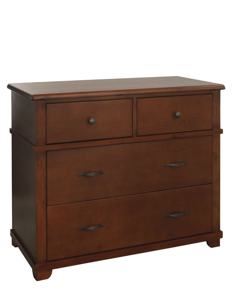 Bolton Furniture Woodridge Dresser