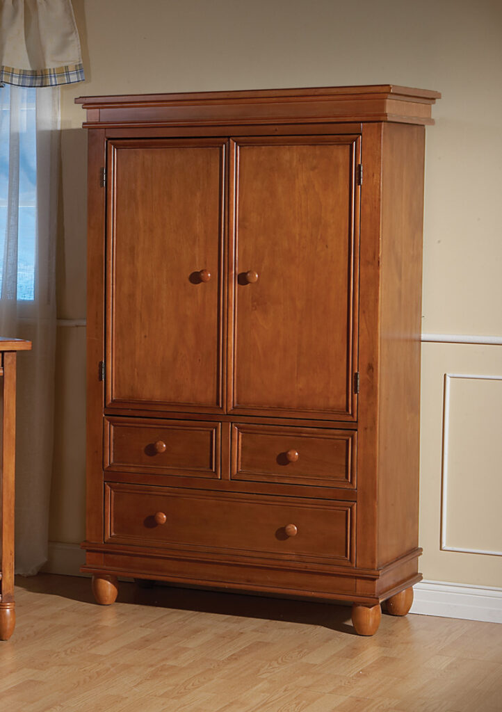 Pali Design Wendy Armoire