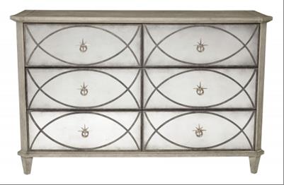 Marquesa 359-044 Dresser