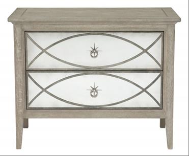 Marquesa 359-234 Nightstand