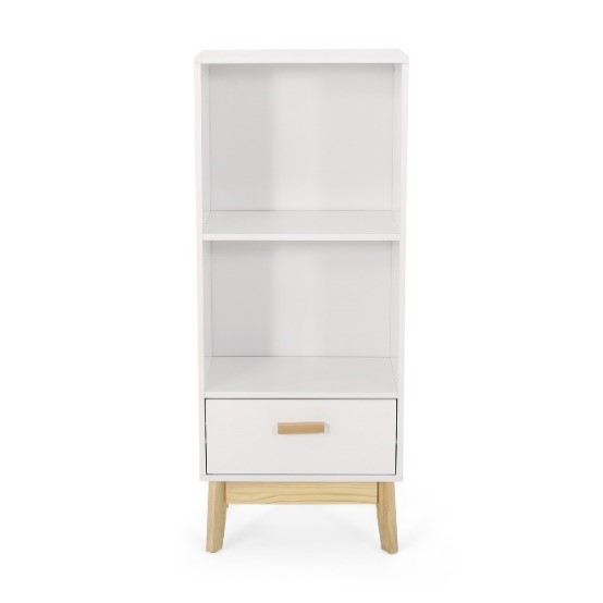 Recalled HM #66755.00 single drawer storage unit