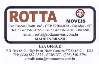 Photo of the label with product identification on it.