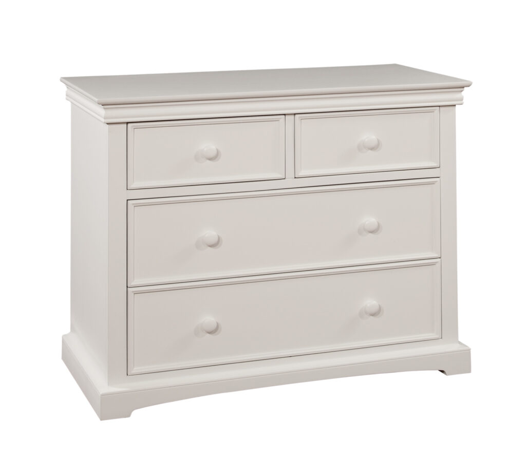 Bolton Furniture Cambridge Dresser