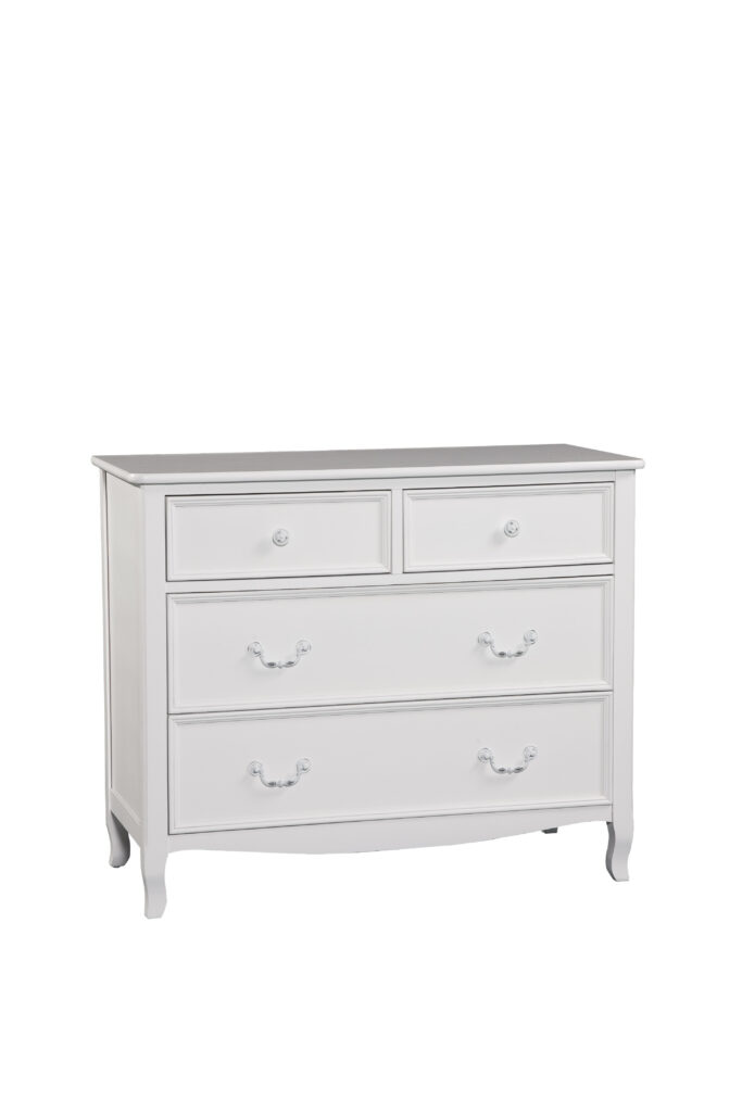Bolton Furniture Emma Dresser